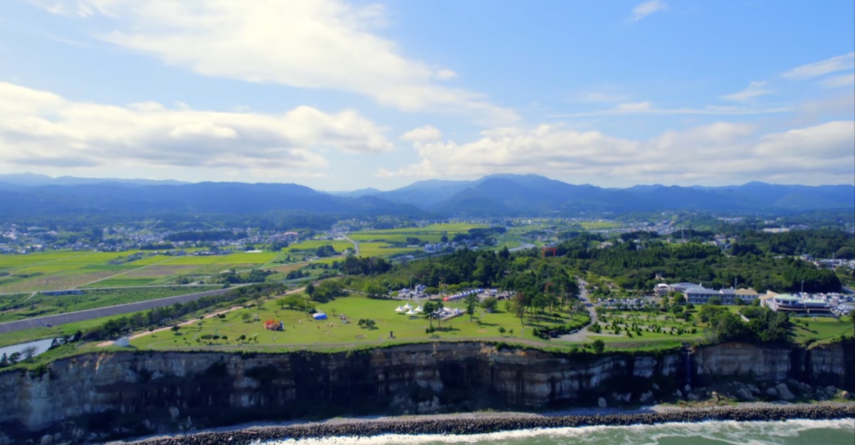 宿泊キャンプチケット予約受付開始！ 4月1日スタート